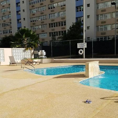 Isla Verde Apartment 1Br San Juan Esterno foto