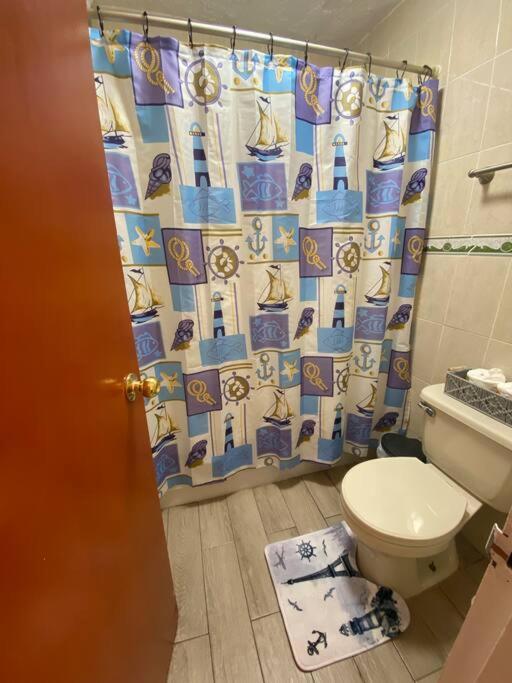 Isla Verde Apartment 1Br San Juan Esterno foto