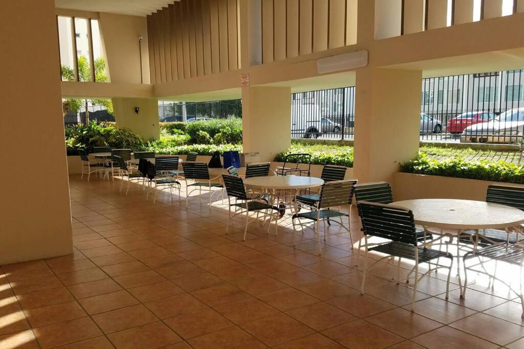 Isla Verde Apartment 1Br San Juan Esterno foto