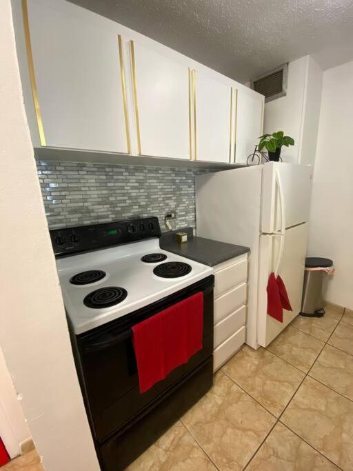 Isla Verde Apartment 1Br San Juan Esterno foto