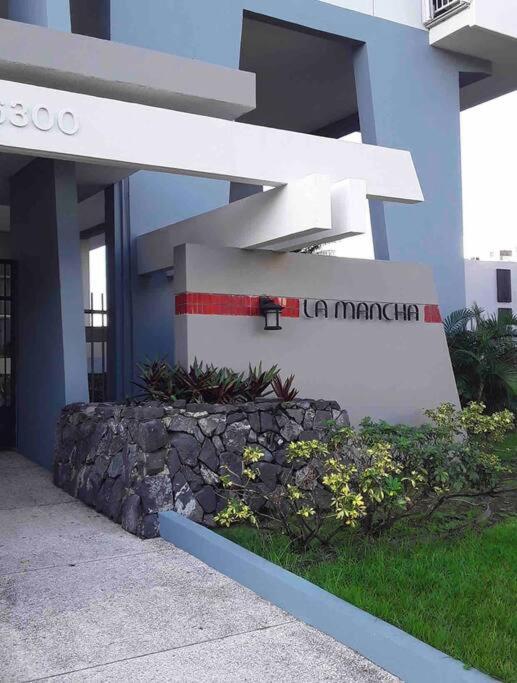 Isla Verde Apartment 1Br San Juan Esterno foto
