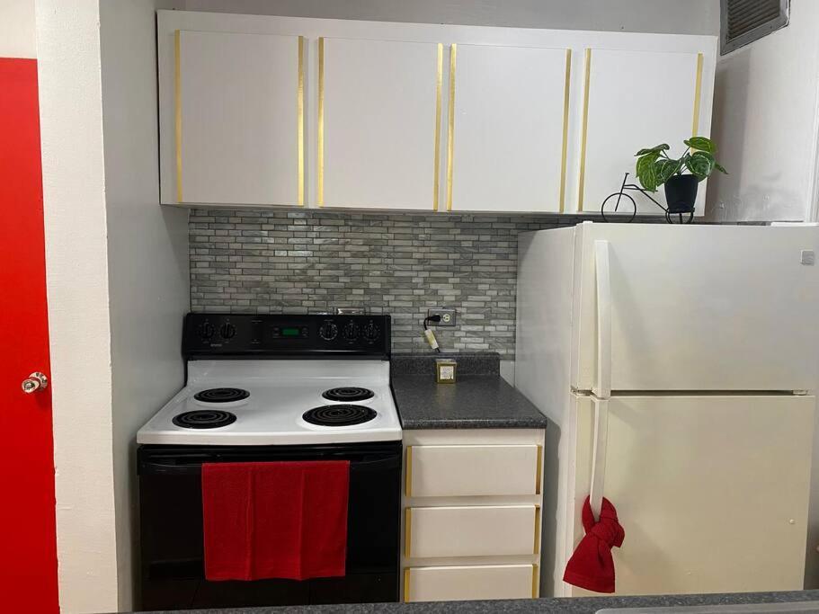 Isla Verde Apartment 1Br San Juan Esterno foto